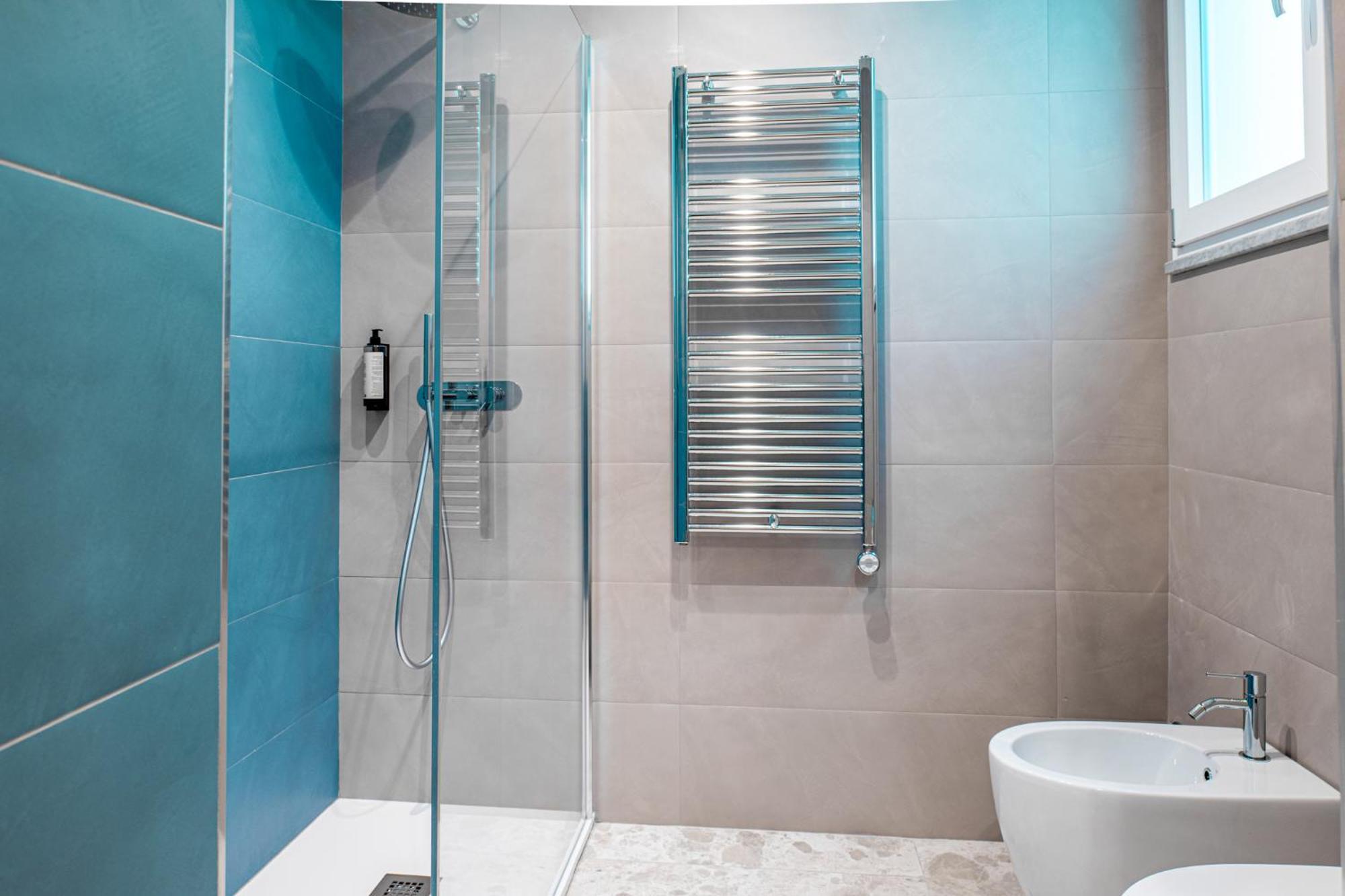Hotel Vittoria Pompeja Zewnętrze zdjęcie