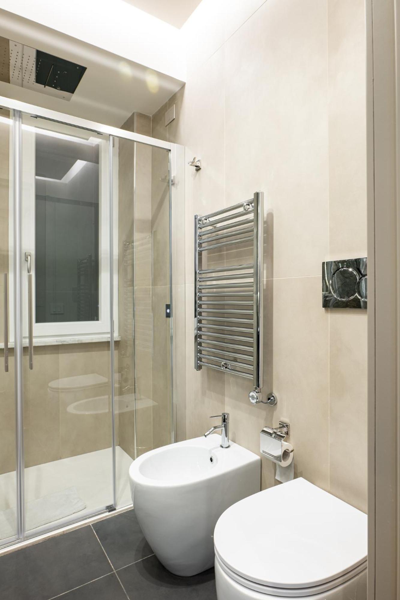 Hotel Vittoria Pompeja Zewnętrze zdjęcie
