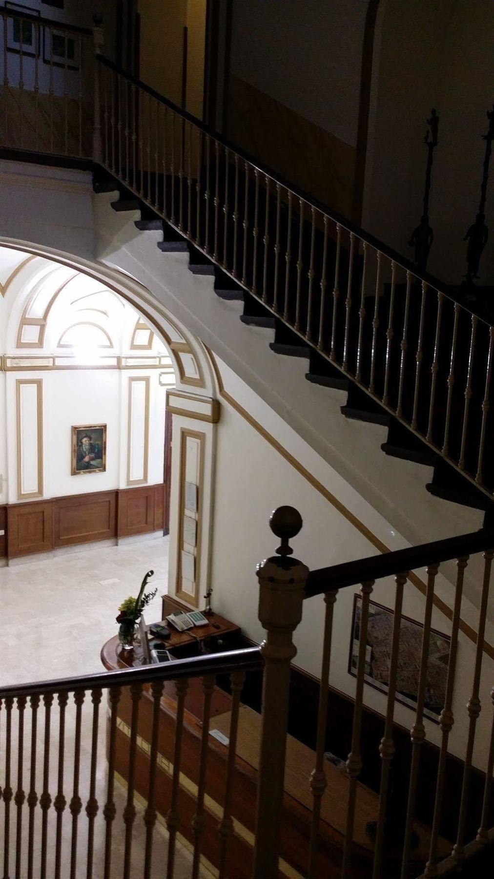 Hotel Vittoria Pompeja Zewnętrze zdjęcie