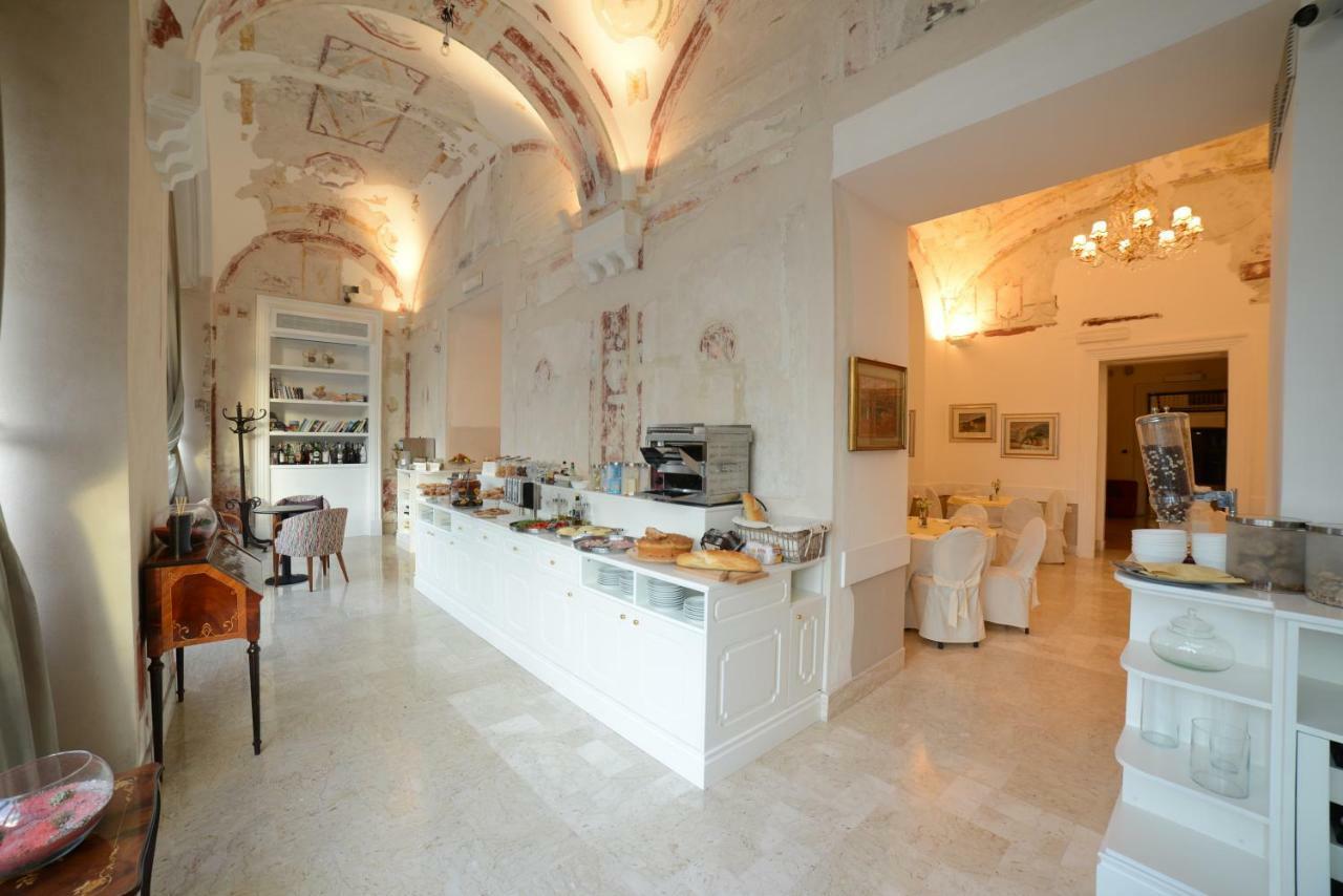 Hotel Vittoria Pompeja Zewnętrze zdjęcie